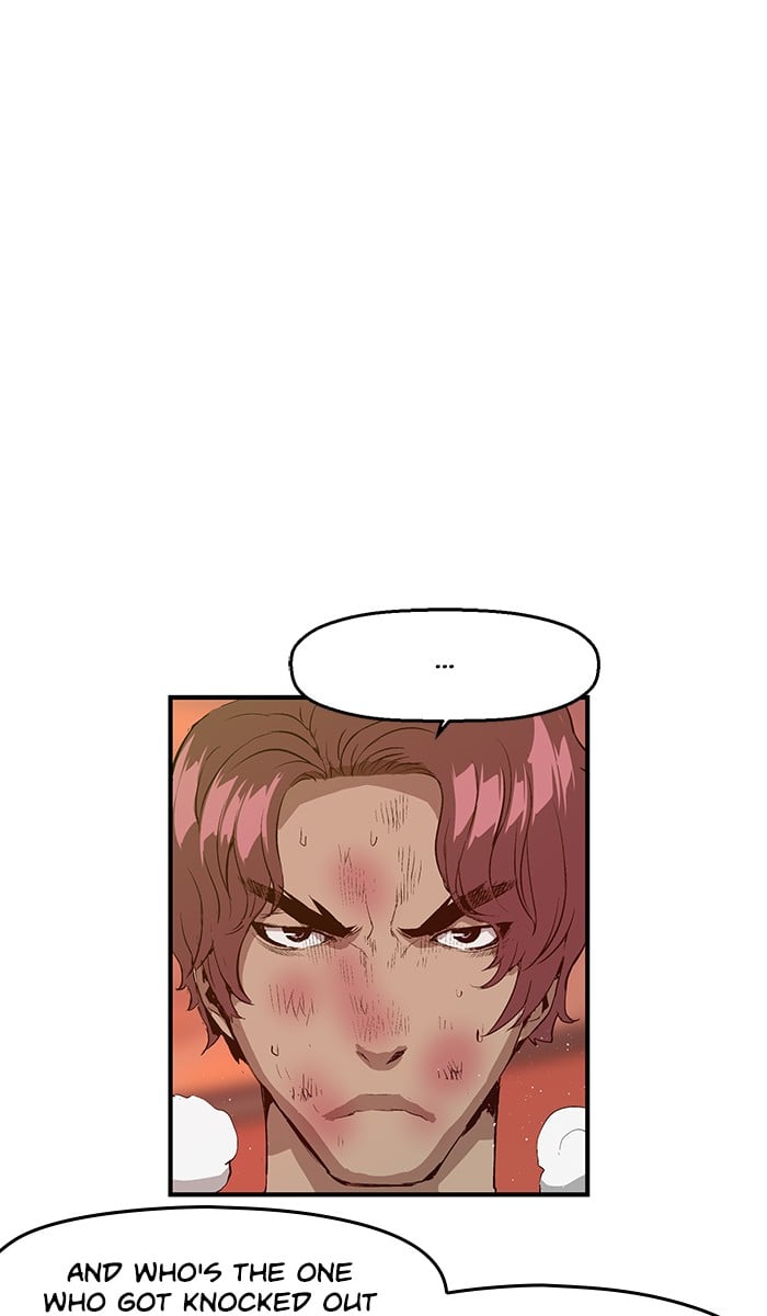 Weak Hero chapter 24 - page 5