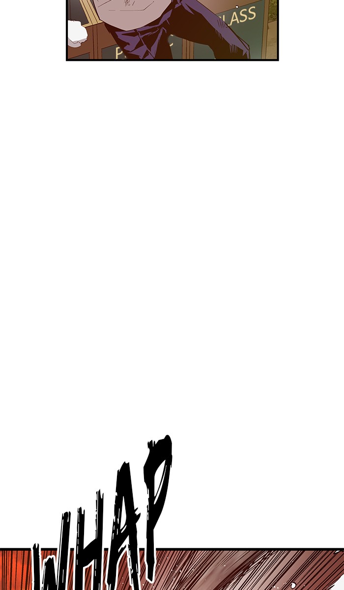 Weak Hero chapter 24 - page 61