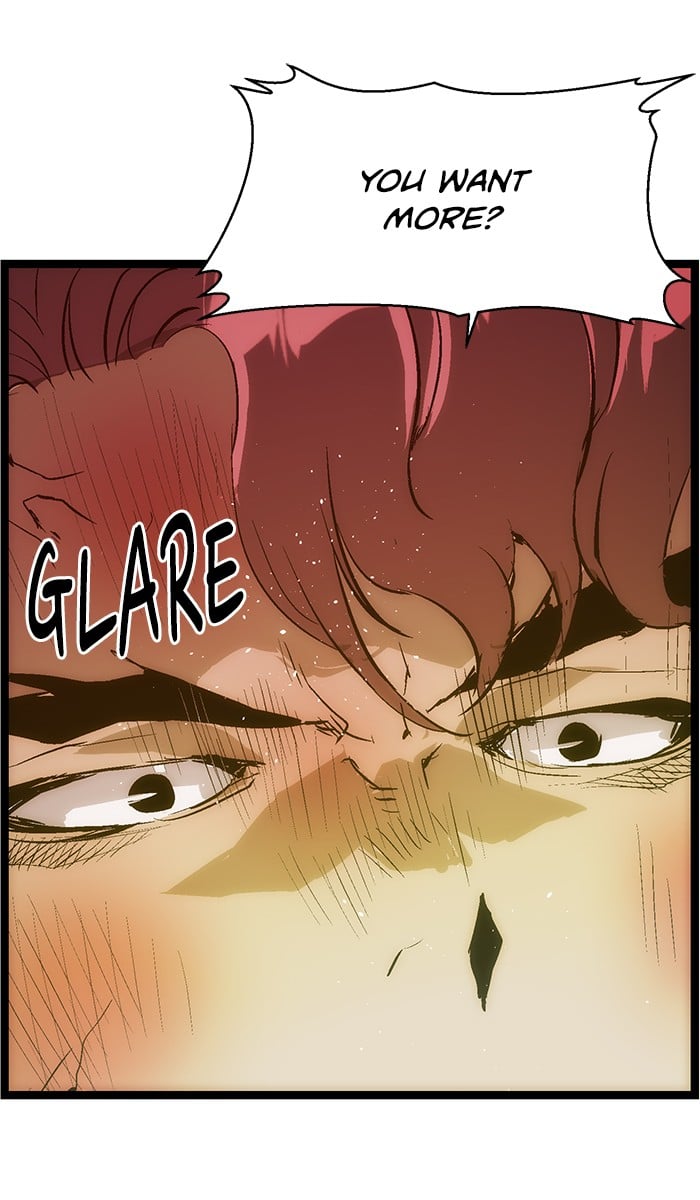 Weak Hero chapter 24 - page 67