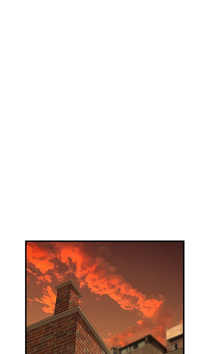 Weak Hero chapter 24 - page 70