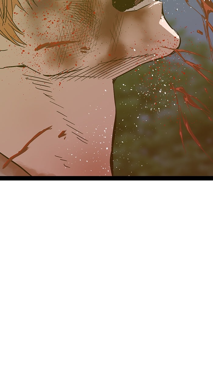 Weak Hero chapter 125 - page 113