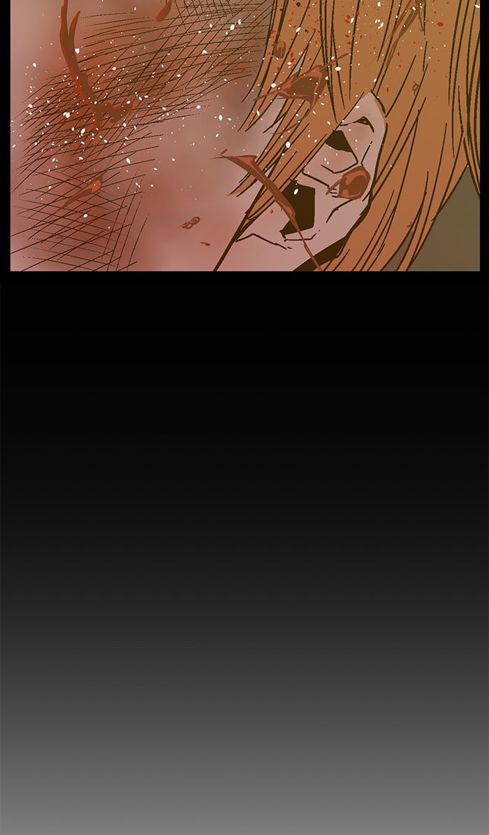 Weak Hero chapter 125 - page 124