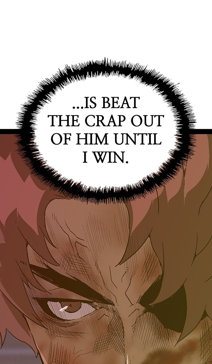 Weak Hero chapter 125 - page 13