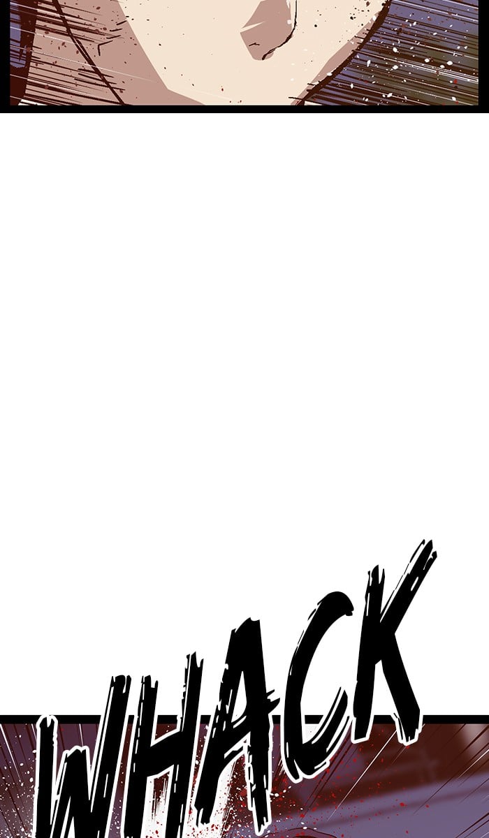 Weak Hero chapter 125 - page 130