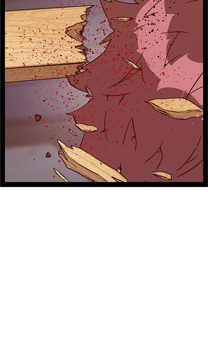 Weak Hero chapter 125 - page 132