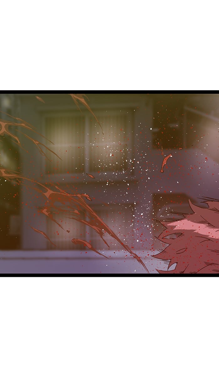 Weak Hero chapter 125 - page 28