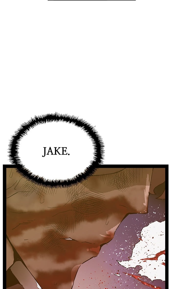 Weak Hero chapter 125 - page 39
