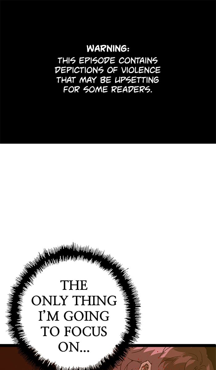 Weak Hero chapter 125 - page 4