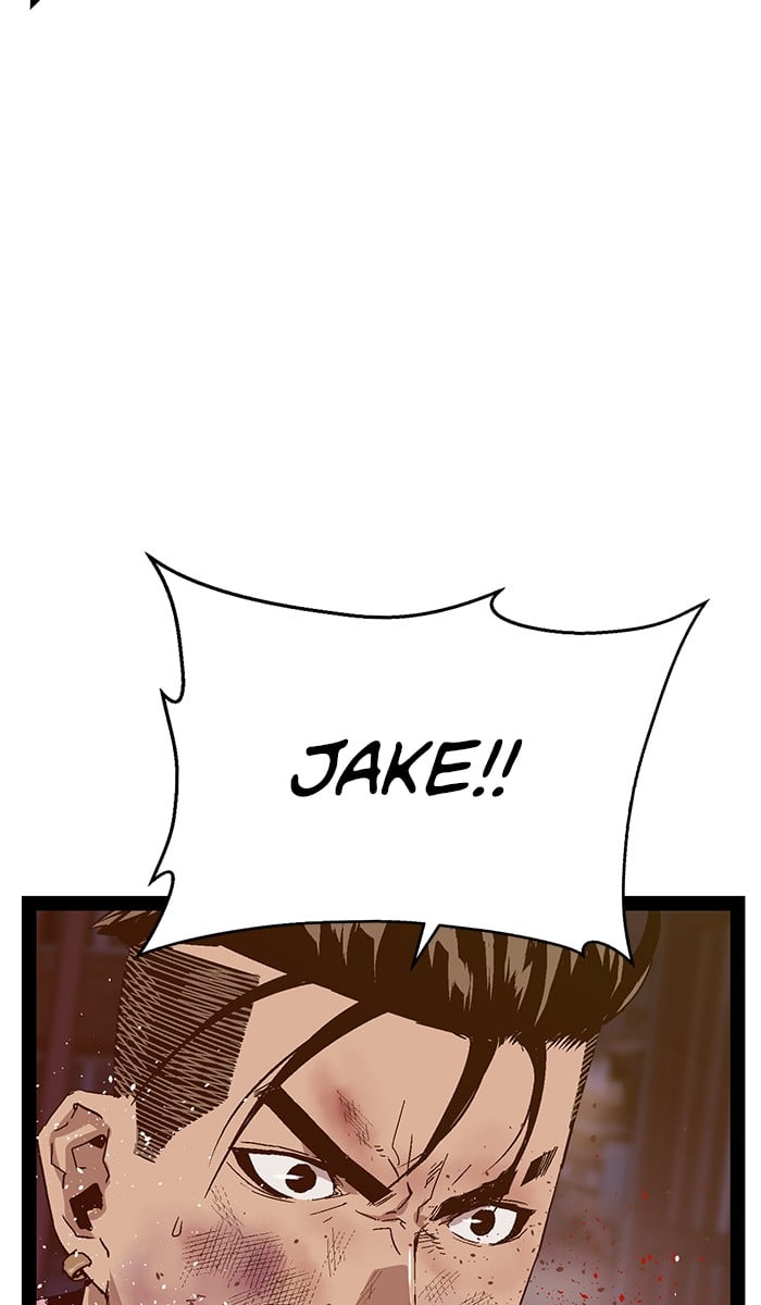 Weak Hero chapter 125 - page 48
