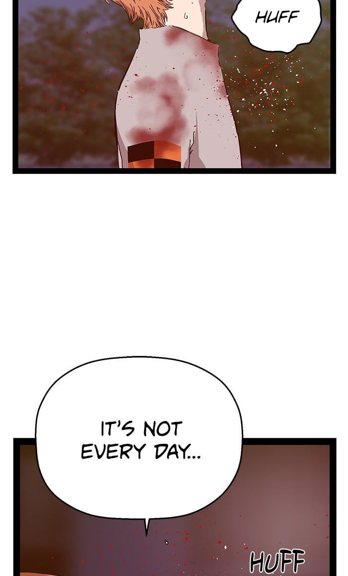 Weak Hero chapter 125 - page 62
