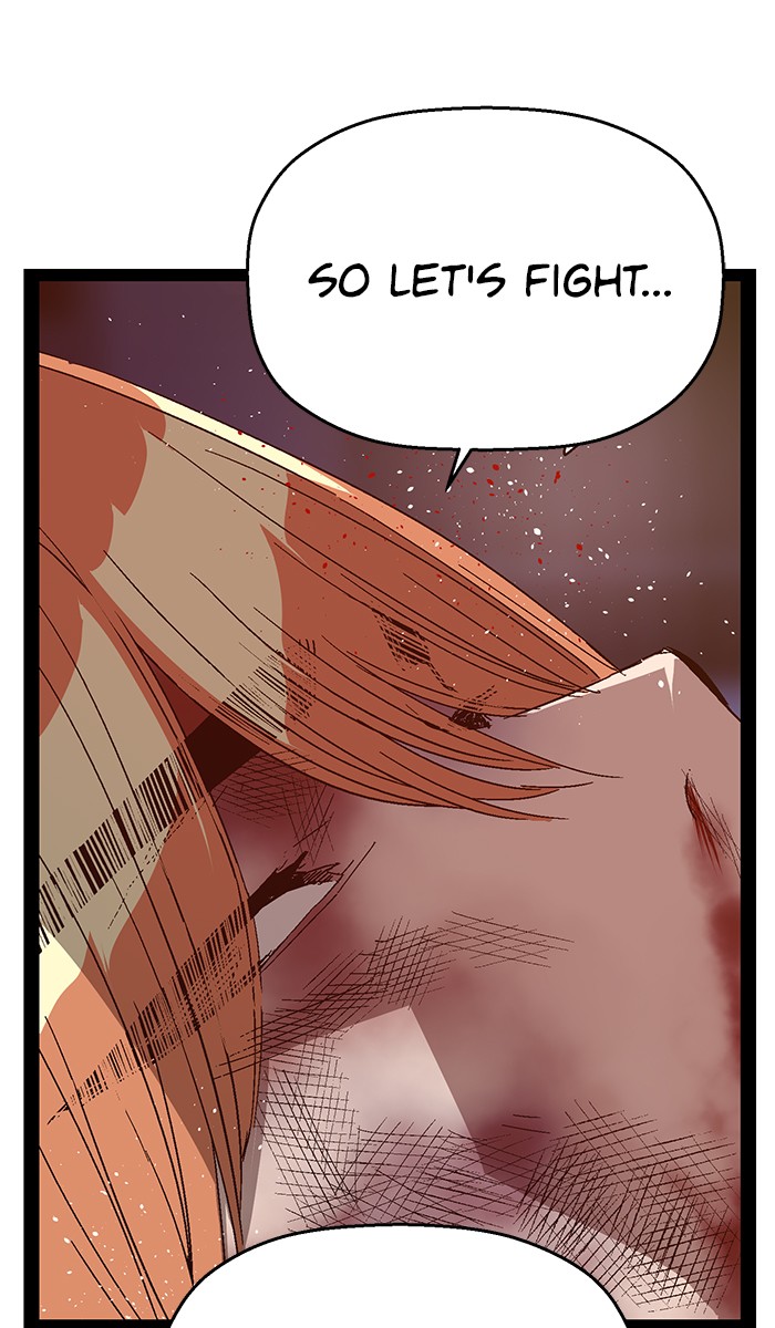 Weak Hero chapter 125 - page 65