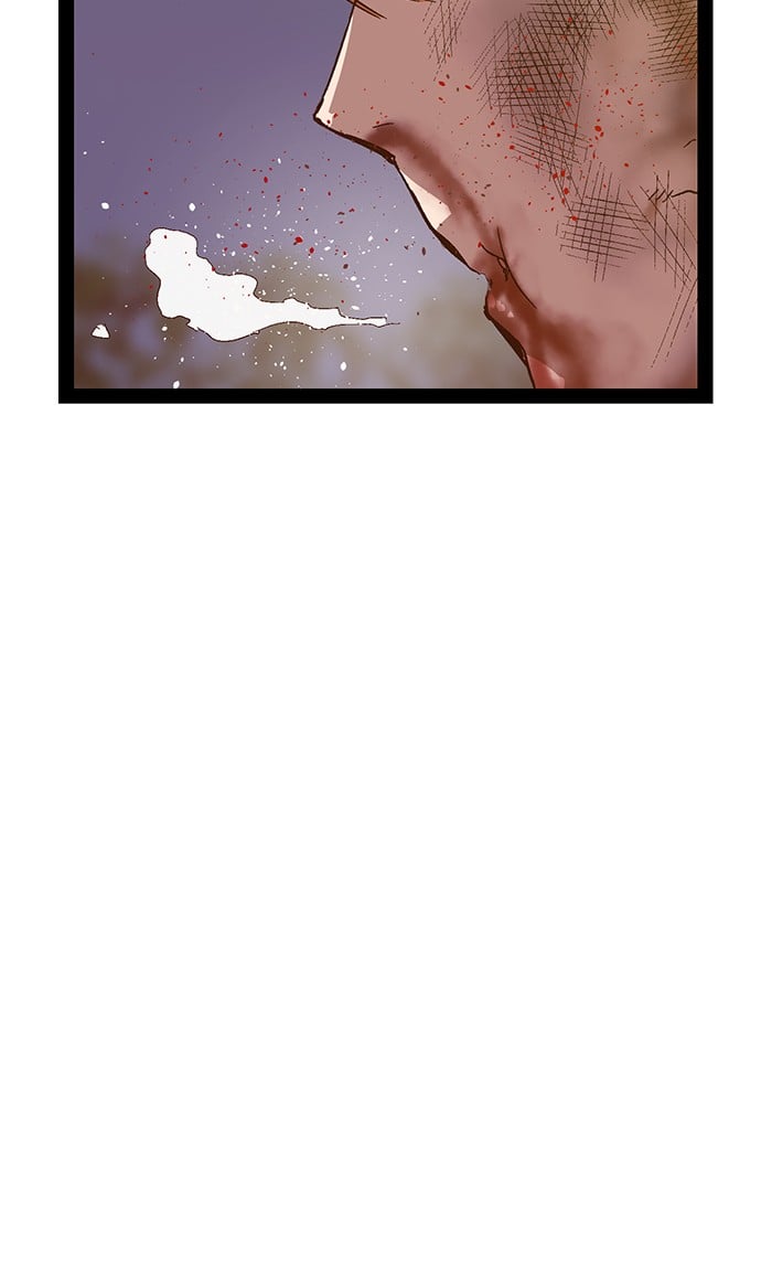 Weak Hero chapter 125 - page 68