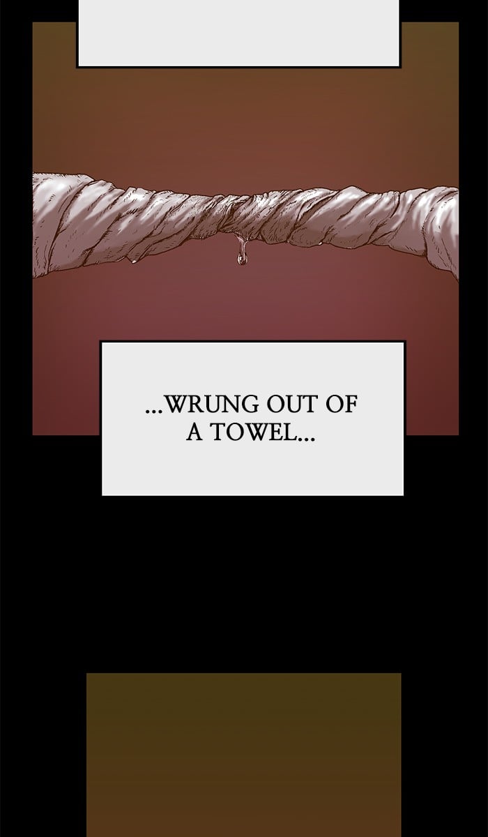 Weak Hero chapter 125 - page 75