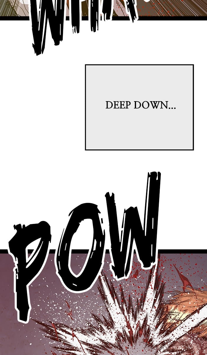 Weak Hero chapter 125 - page 80