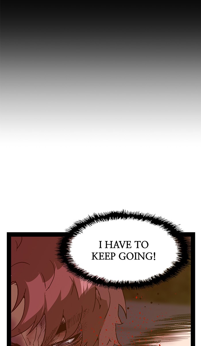 Weak Hero chapter 125 - page 86
