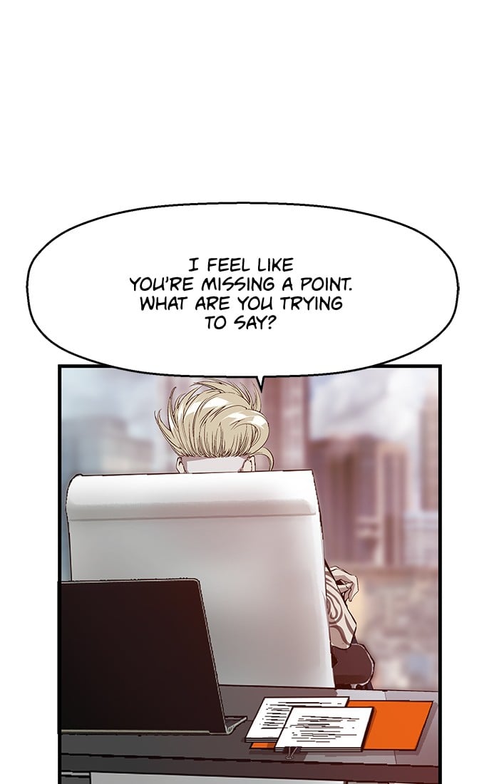 Weak Hero chapter 25 - page 11