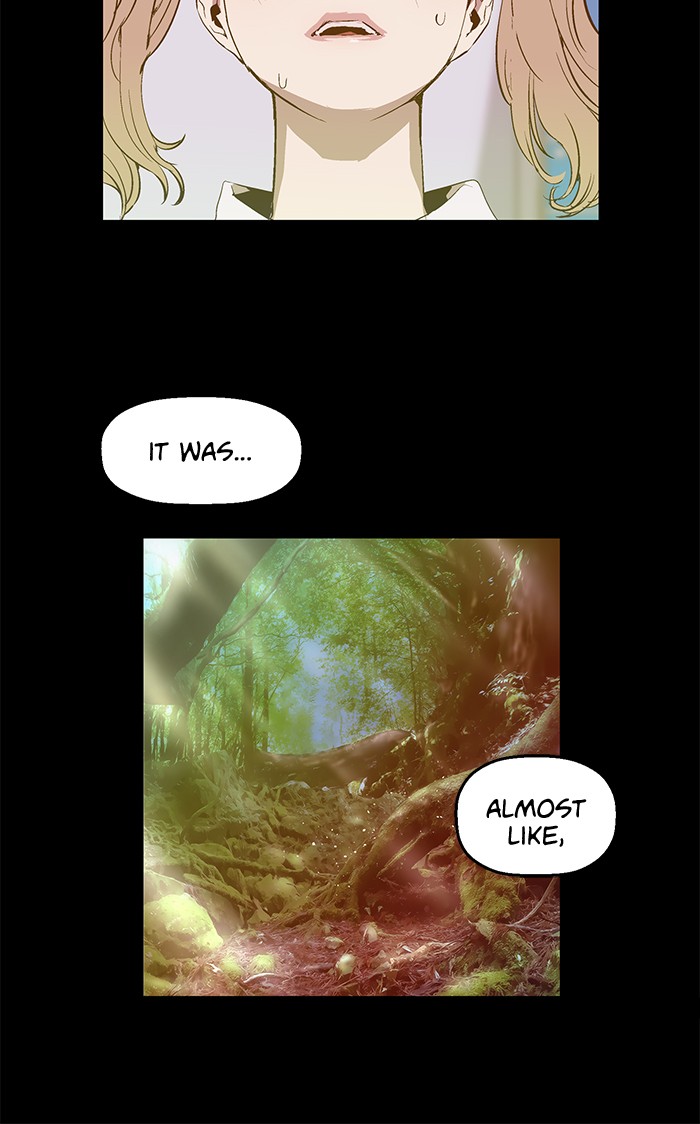 Weak Hero chapter 25 - page 28