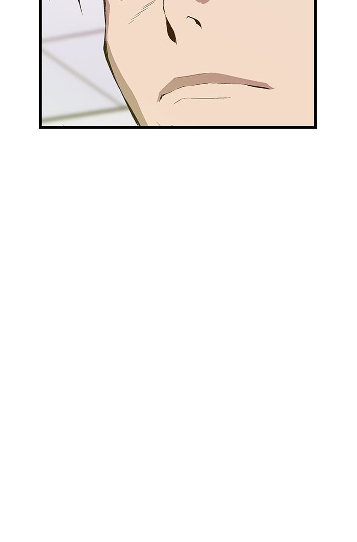Weak Hero chapter 25 - page 49