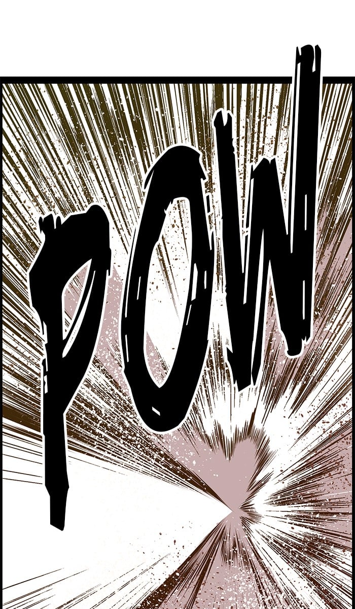 Weak Hero chapter 126 - page 100