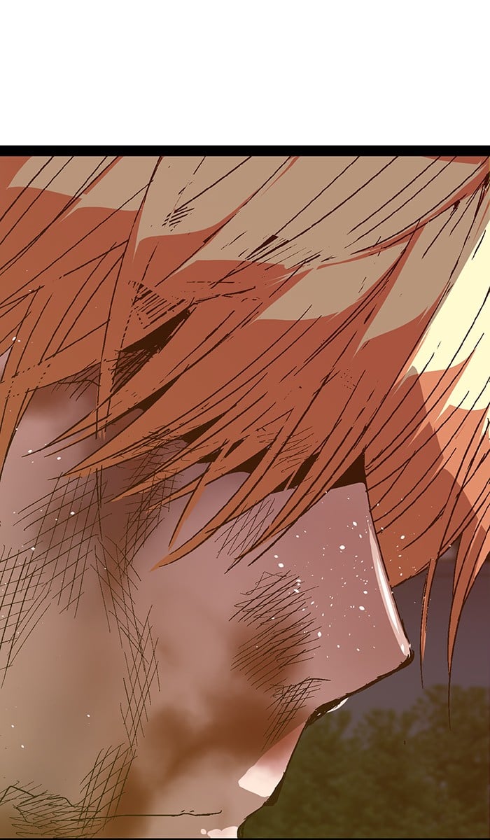 Weak Hero chapter 126 - page 107