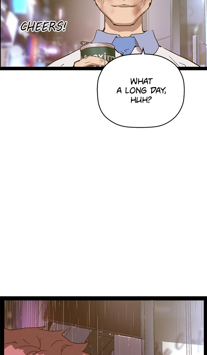 Weak Hero chapter 126 - page 132