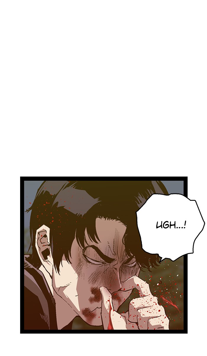Weak Hero chapter 126 - page 48