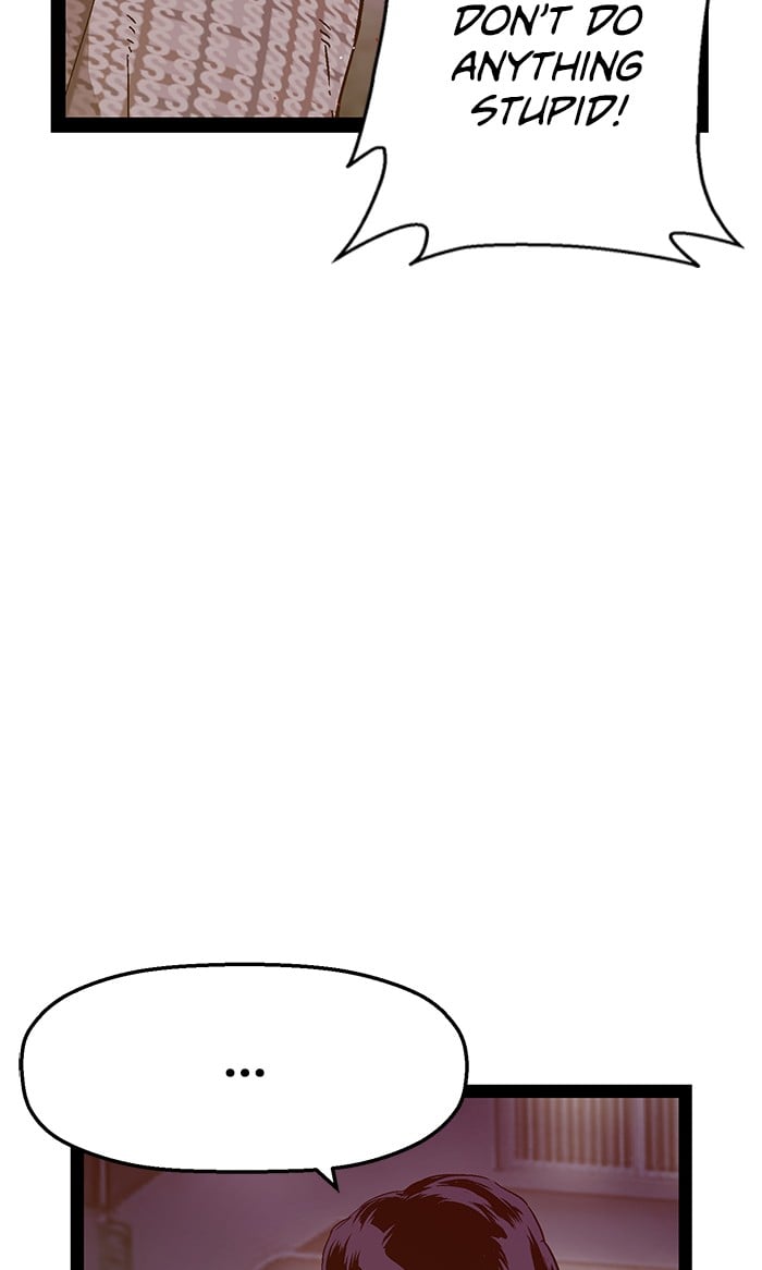 Weak Hero chapter 126 - page 56