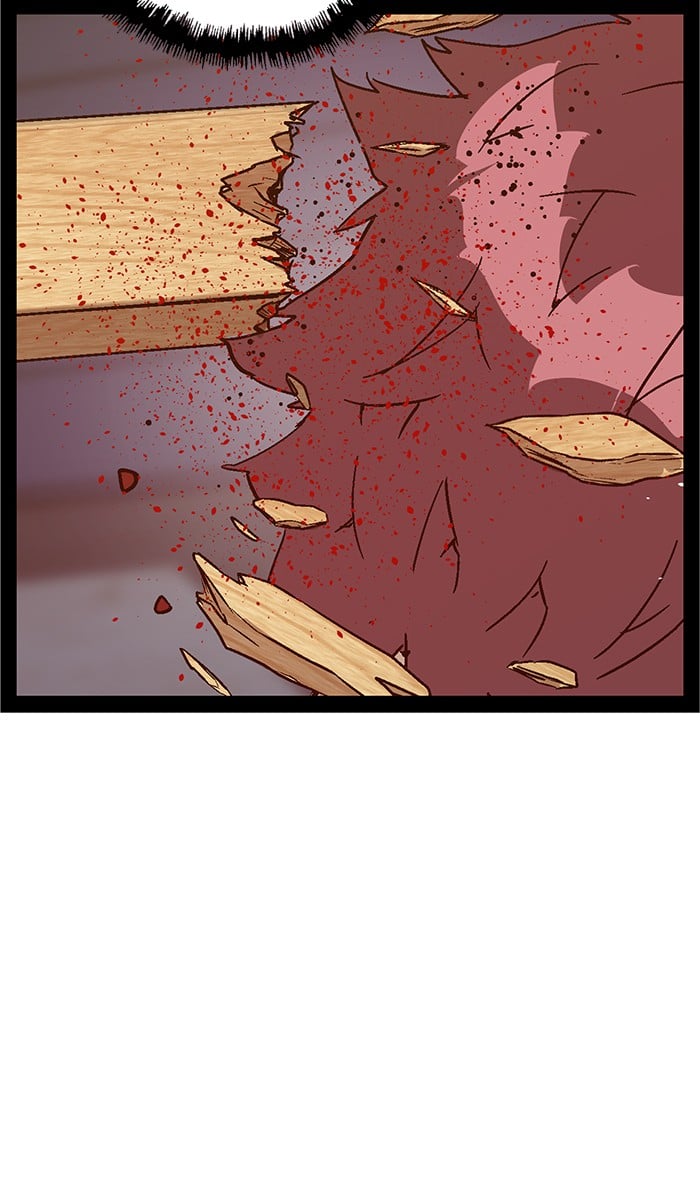 Weak Hero chapter 126 - page 6