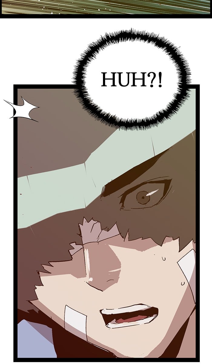 Weak Hero chapter 126 - page 98