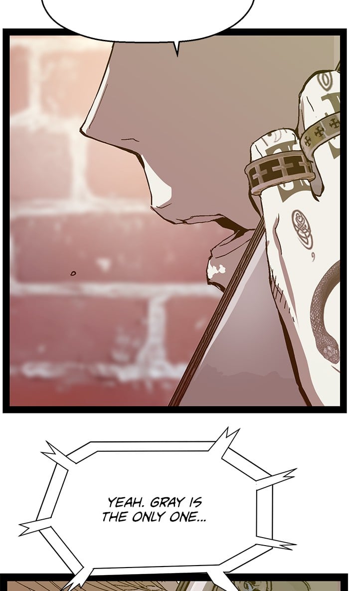 Weak Hero chapter 127 - page 112