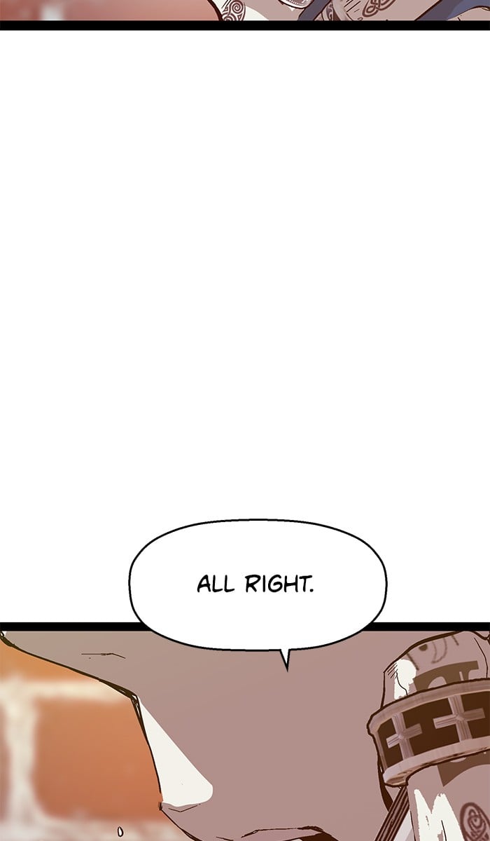 Weak Hero chapter 127 - page 117