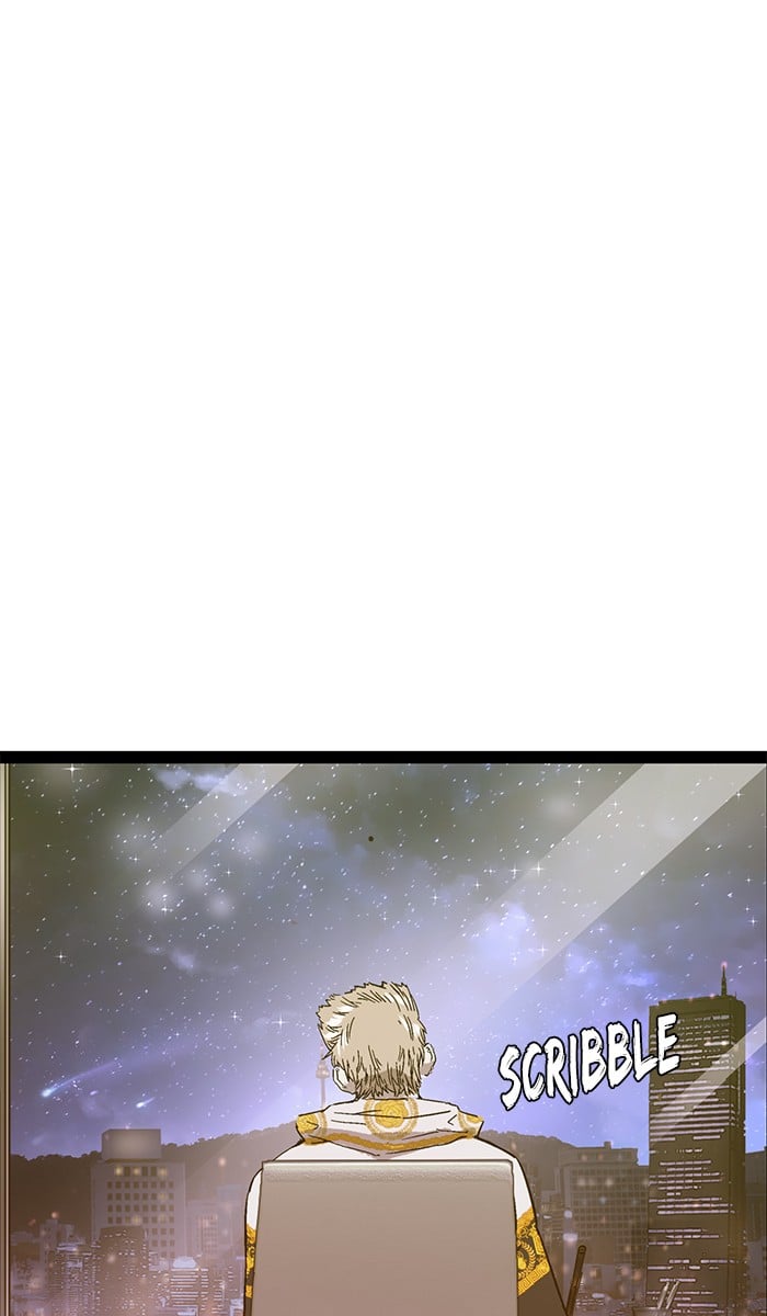 Weak Hero chapter 127 - page 123
