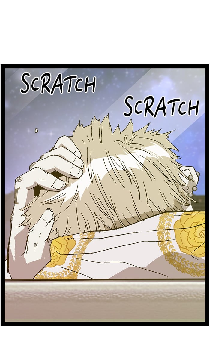 Weak Hero chapter 127 - page 125