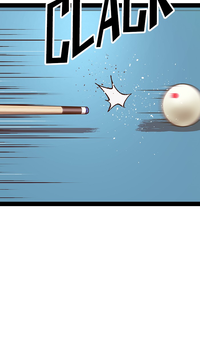 Weak Hero chapter 127 - page 19