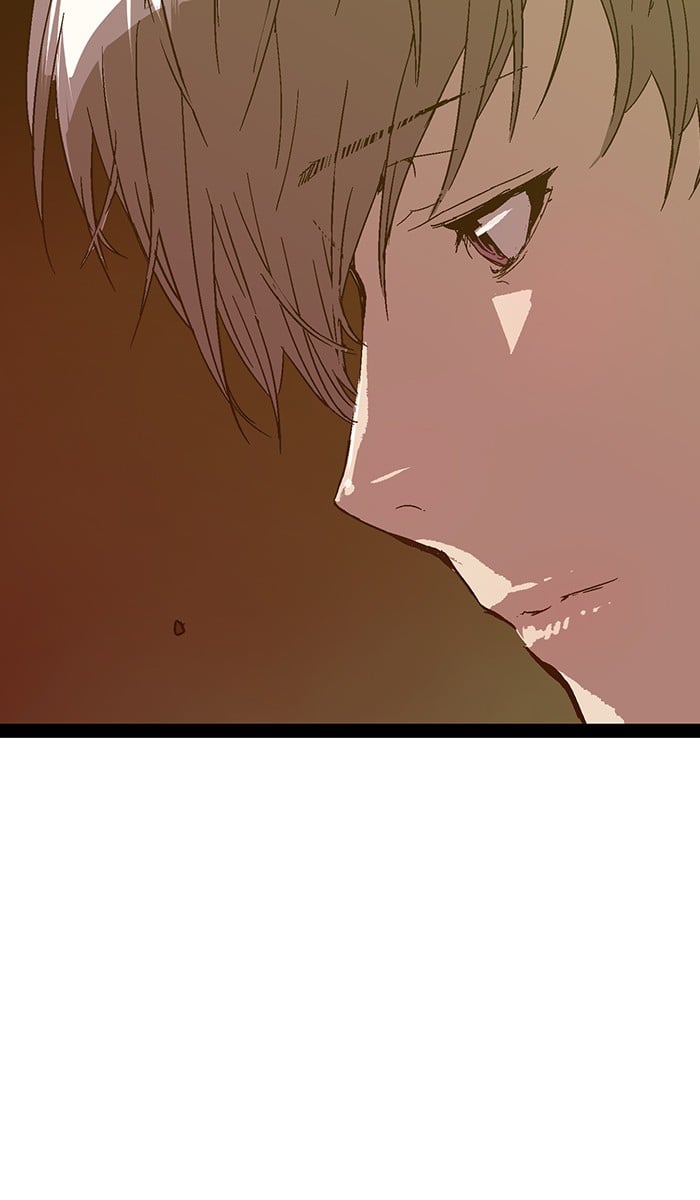 Weak Hero chapter 127 - page 40