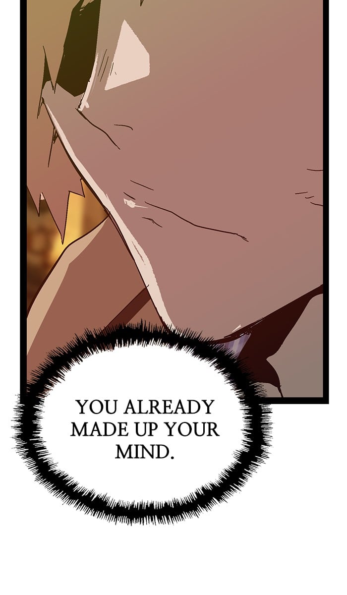 Weak Hero chapter 127 - page 90