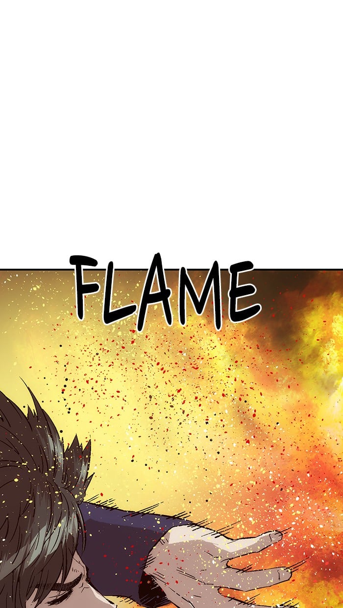 Weak Hero chapter 143 - page 102