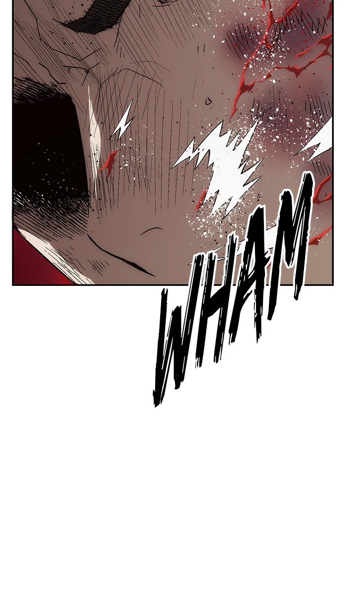 Weak Hero chapter 143 - page 52