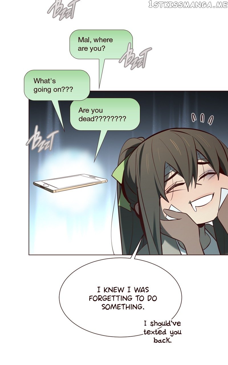 The Last Bloodline Chapter 36 - page 13