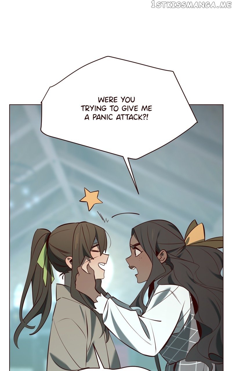The Last Bloodline Chapter 36 - page 14