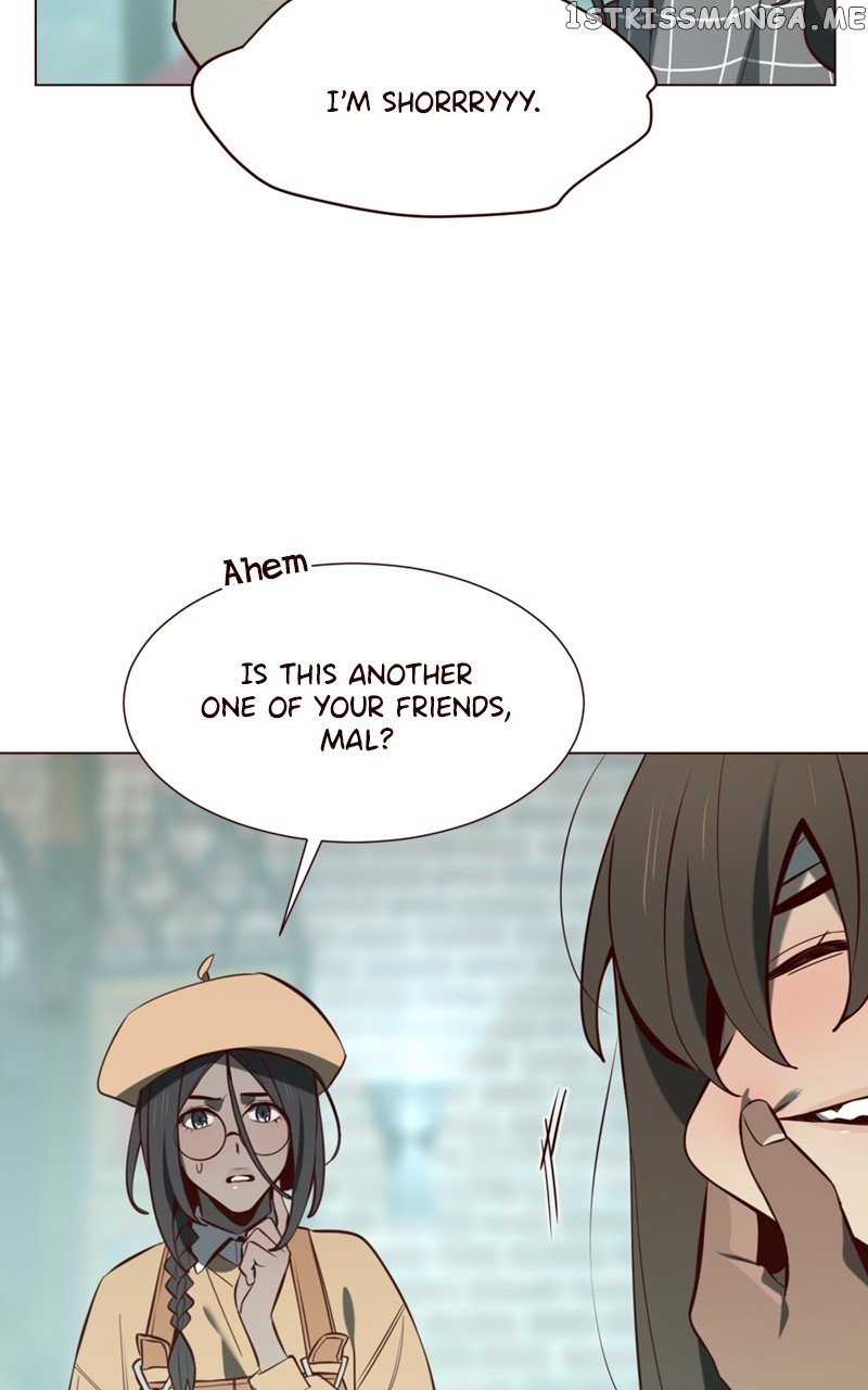 The Last Bloodline Chapter 36 - page 15