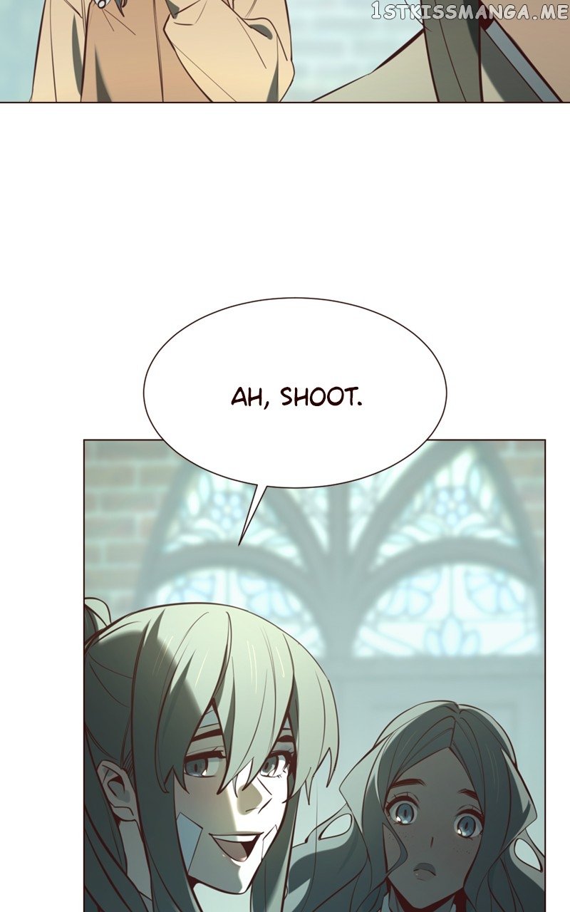 The Last Bloodline Chapter 36 - page 16