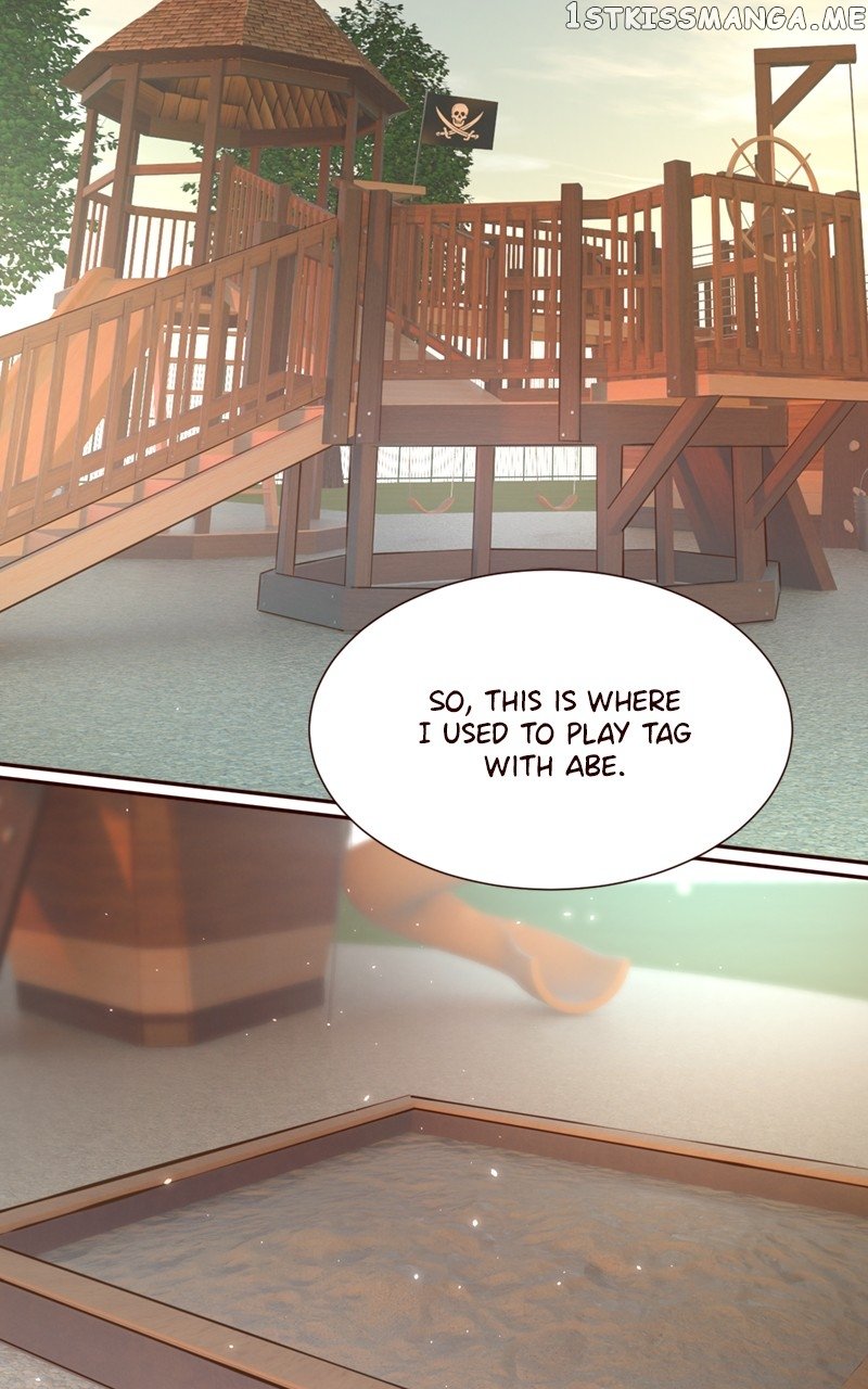 The Last Bloodline Chapter 36 - page 23