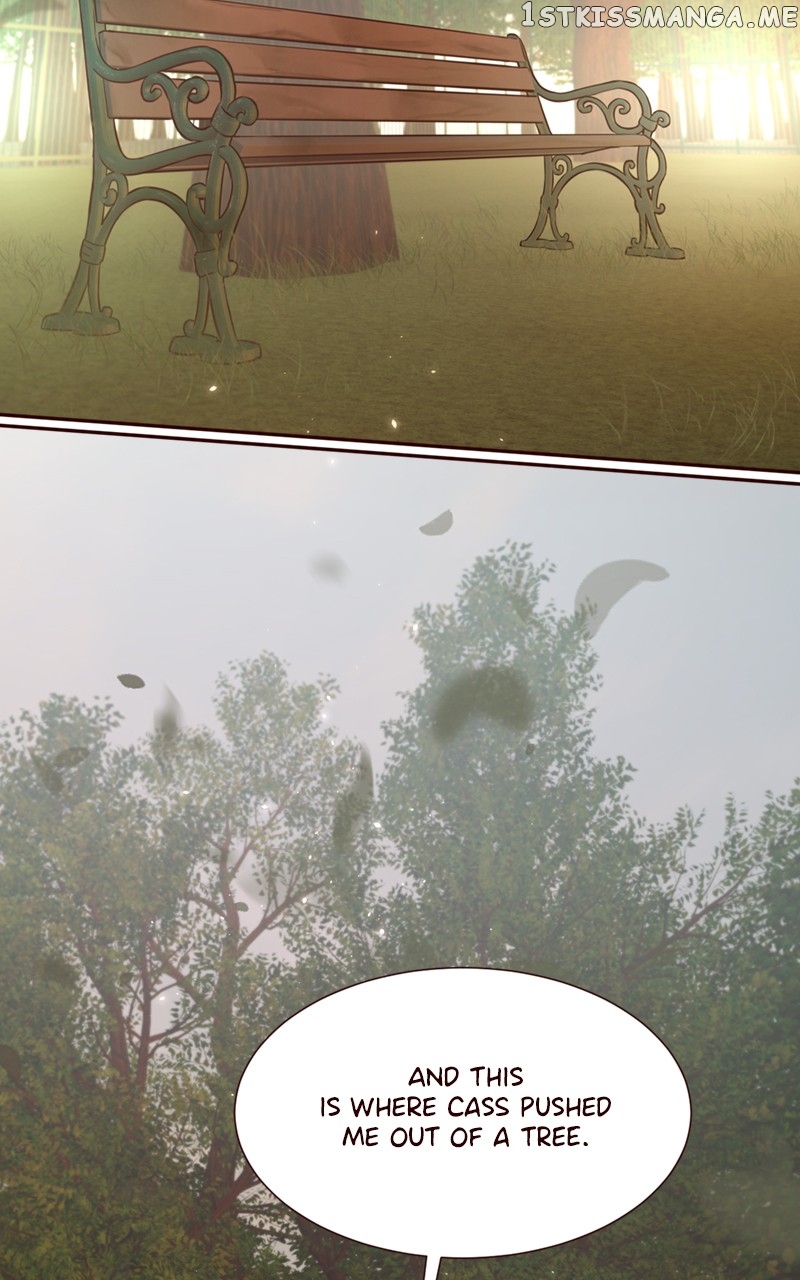 The Last Bloodline Chapter 36 - page 25