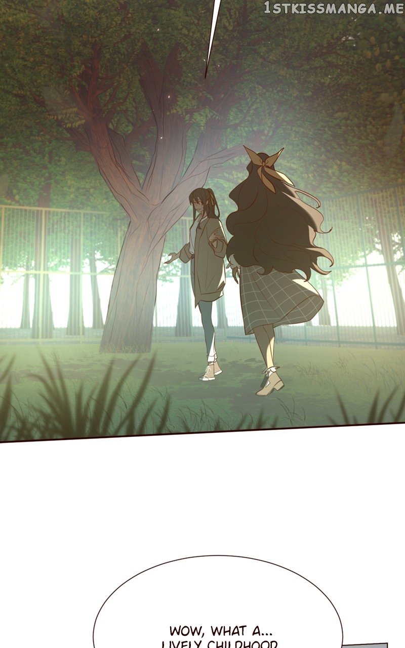 The Last Bloodline Chapter 36 - page 26