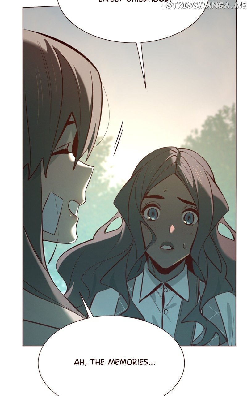 The Last Bloodline Chapter 36 - page 27