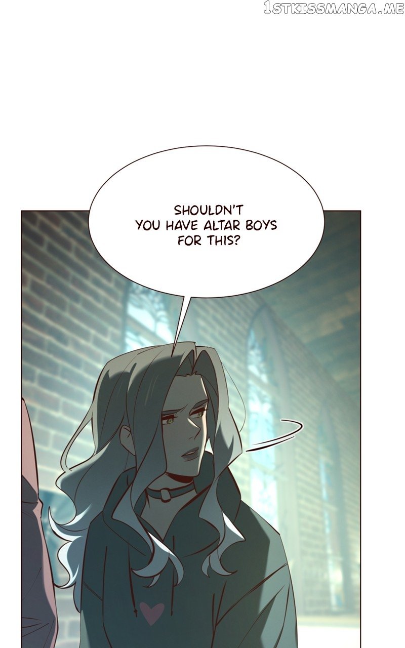 The Last Bloodline Chapter 36 - page 35