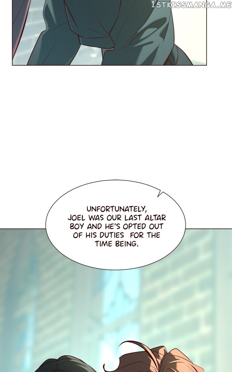 The Last Bloodline Chapter 36 - page 36