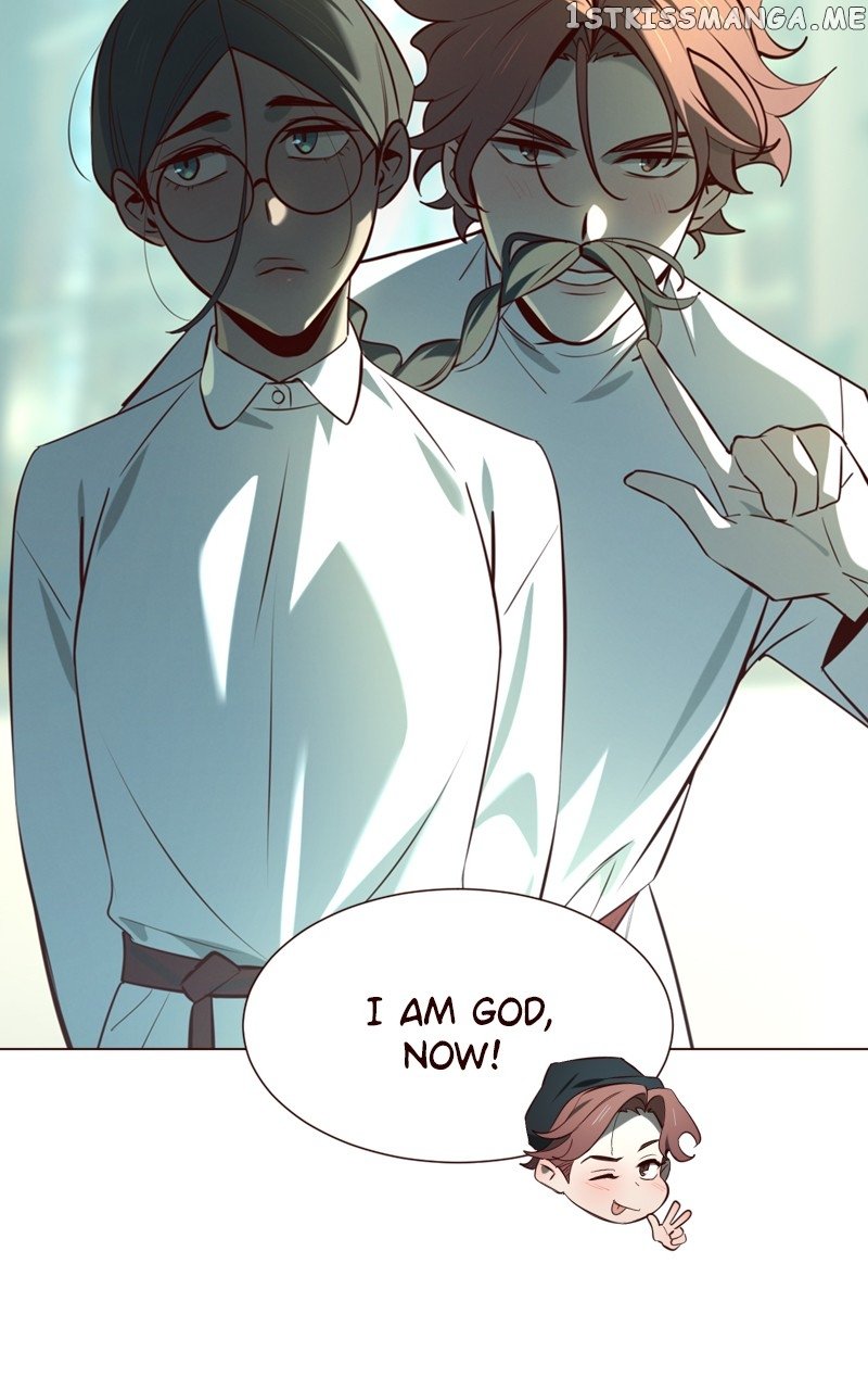 The Last Bloodline Chapter 36 - page 37