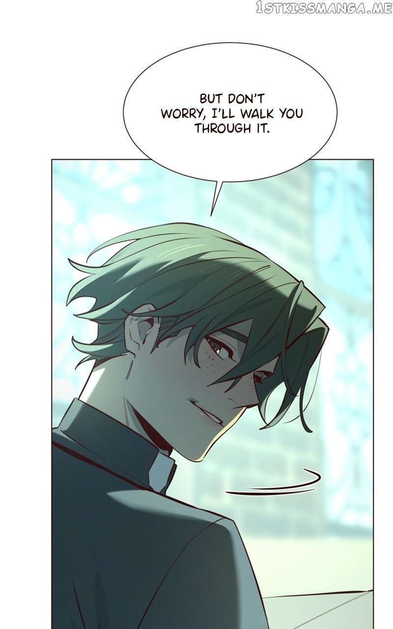 The Last Bloodline Chapter 36 - page 38